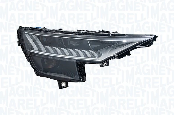 Headlight